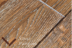 Масивна дошка Vivat Parquet (Віват Паркет) MDS1310S